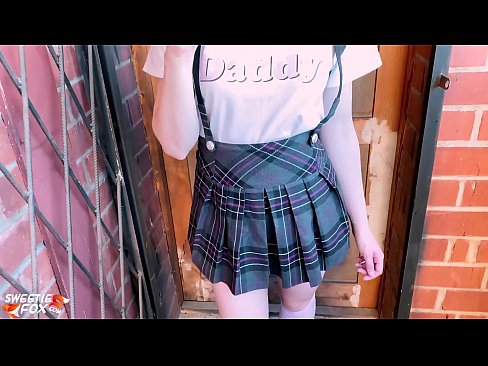 ❤️ Alumna chupa profundamente o seu pau e fode en vez de clases. ❤ Porno bonito na pornografía gl.mass-pr.ru ☑