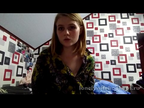 ❤️ A moza estudante rubia de Rusia gústanlle os pollos máis grandes. ❤ Porno bonito na pornografía gl.mass-pr.ru ☑